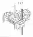 Fig. 02 - Glass fiber connection module