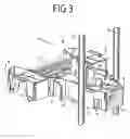 Fig. 04 - Glass fiber connection module