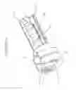 Fig. 07 - Fiber optic cable retainer for a fiber optic cable connector assembly