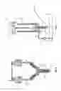 Fig. 03 - Process and apparatus for the production of an elastomeric optical conductor fiber and optical conductor fiber