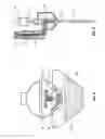 Fig. 05 - Process and apparatus for the production of an elastomeric optical conductor fiber and optical conductor fiber