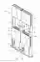 Fig. 02 - Infra-red heater assembly