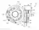 Fig. 01 - Diaphragm control apparatus of interchangeable lens camera
