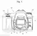 Fig. 02 - Diaphragm control apparatus of interchangeable lens camera