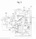 Fig. 04 - Diaphragm control apparatus of interchangeable lens camera