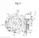 Fig. 06 - Diaphragm control apparatus of interchangeable lens camera