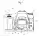 Fig. 02 - Diaphragm control apparatus of interchangeable lens camera