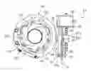 Fig. 01 - Diaphragm control apparatus of interchangeable lens camera