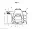 Fig. 02 - Diaphragm control apparatus of interchangeable lens camera
