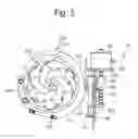 Fig. 06 - Diaphragm control apparatus of interchangeable lens camera