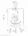 Fig. 09 - Transverse-mode multiplexing for optical communication systems