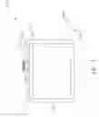 Fig. 02 - Electronic device with reflection structure for reflecting optical signal to receiver thereof
