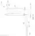 Fig. 09 - Electronic device with reflection structure for reflecting optical signal to receiver thereof