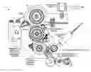 Fig. 01 - Fusing apparatus for high speed electrophotography system