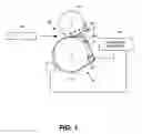 Fig. 02 - Fusing apparatus for high speed electrophotography system