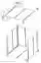 Fig. 01 - Metal Sheet with Reinforcement Structure