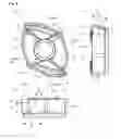Fig. 03 - Cutting insert for drill, drill, and method of cutting using the same