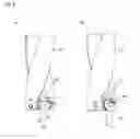 Fig. 07 - Cutting insert for drill, drill, and method of cutting using the same