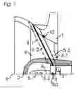 Fig. 02 - Inlet connecting piece for an axial-flow compressor