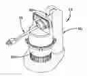 Fig. 01 - Switch and float assembly for a pump