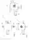 Fig. 07 - Hydraulic drive and control system for pumps using a charge pump