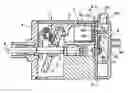 Fig. 01 - METHOD FOR PROCESSING THE VALVE PLATE OF A RECIPROCATING COMPRESSOR TO PREVENT THE SUCTION VALVES AND/OR THE DISCHARGE VALVE OF THE COMPRESSOR FROM STICKING ON THE VALVE PLATE AT THE PORTIONS ABUTTING THE VALVE PLATE, AND RECIPROCATING COMPRESSOR
