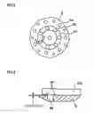 Fig. 03 - METHOD FOR PROCESSING THE VALVE PLATE OF A RECIPROCATING COMPRESSOR TO PREVENT THE SUCTION VALVES AND/OR THE DISCHARGE VALVE OF THE COMPRESSOR FROM STICKING ON THE VALVE PLATE AT THE PORTIONS ABUTTING THE VALVE PLATE, AND RECIPROCATING COMPRESSOR