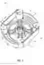 Fig. 06 - Integrated endshield and pump volute for an electric pump and method of forming an electric pump