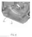 Fig. 09 - Integrated endshield and pump volute for an electric pump and method of forming an electric pump