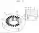 Fig. 04 - Motor for compressor and hermetic compressor having the same