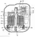 Fig. 01 - Motor for compressor and hermetic compressor having the same