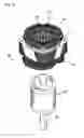 Fig. 02 - Motor for compressor and hermetic compressor having the same