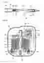 Fig. 05 - Motor for compressor and hermetic compressor having the same