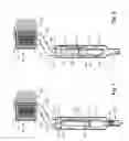 Fig. 02 - Heat exchanger for ESP motor