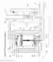 Fig. 29 - Compressed air energy storage system utilizing two-phase flow to facilitate heat exchange