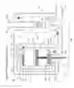 Fig. 30 - Compressed air energy storage system utilizing two-phase flow to facilitate heat exchange