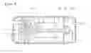 Fig. 02 - Scroll compressor comprising oil separating driving shaft