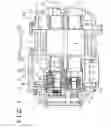 Fig. 02 - Oil-cooled type screw compressor