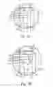Fig. 08 - Vane pump containing a back pressure introduction passage