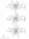 Fig. 06 - Screw compressor having injection having injection mechanism that injects oil or refrigerant toward a starting end of an extending direction of a helical groove of the female rotor or the male rotor