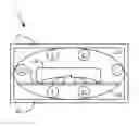 Fig. 01 - Sponge Sterilizer