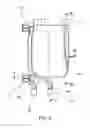 Fig. 06 - EXTRACORPOREAL FLUID CIRCUIT