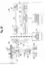 Fig. 20 - Grating-based sensor combining label-free binding detection and fluorescence amplification and readout system for sensor