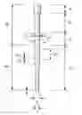Fig. 01 - Stirring apparatus and method of use of said apparatus
