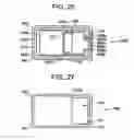 Fig. 16 - Reaction device, heat-insulating container, fuel cell device, and electronic apparatus