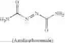 Fig. 02 - Composition for generating nitrogenous gas and including azodicarbonamide, and method for generating nitrogen gas by decomposition of said composition