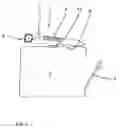Fig. 03 - Cooking oven with oxygenating means and method for operating same