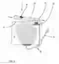 Fig. 05 - Cooking oven with oxygenating means and method for operating same