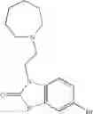 Fig. 201 - Highly selective sigma receptor ligands