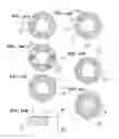 Fig. 17 - Method for producing biologically ingestible material and biologically ingestible material obtained therefrom